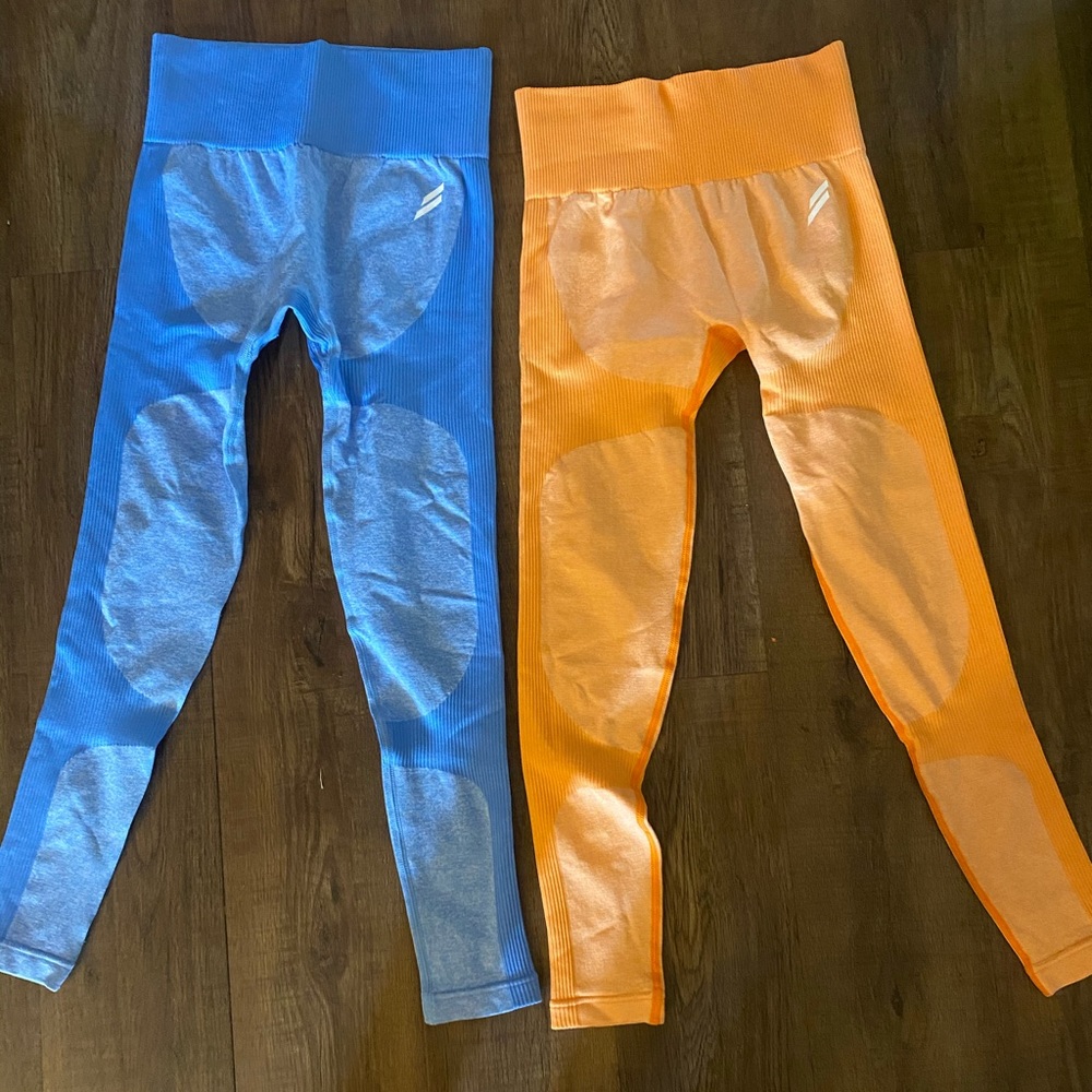 Women’s Do you even leggings size small